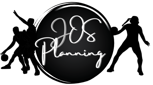 Financial Guidance for Athletes